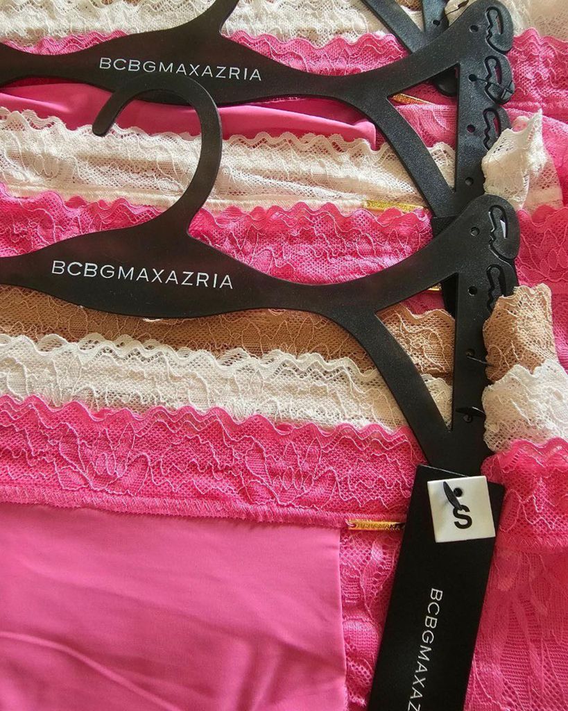 QUẦN LÓT BCBG