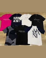 ÁO AX THUN NAM NỮ NHIỀU MẪU