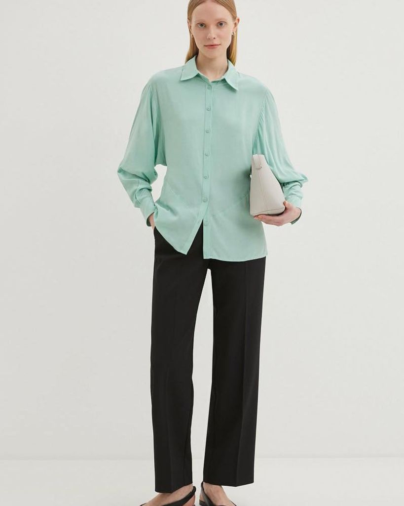 SƠ MI FINN LINEN