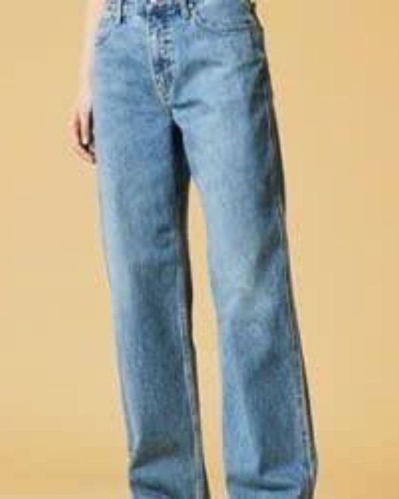 QUẦN JEANS UNIQLO