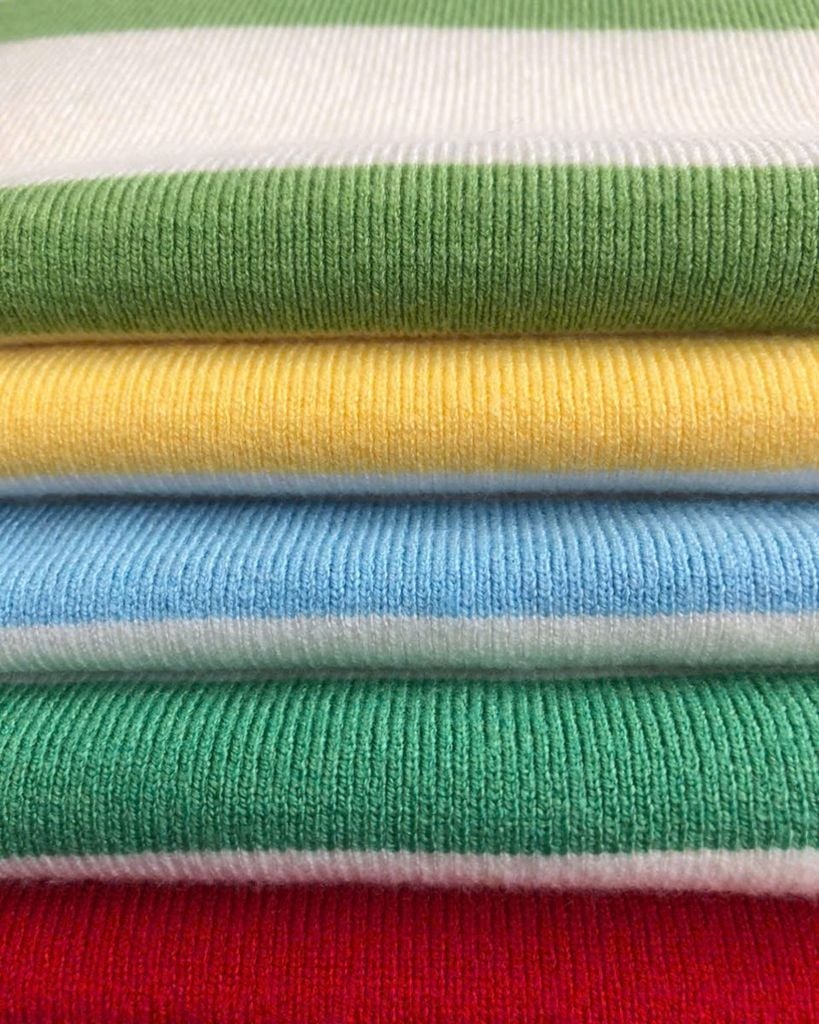 ÁO LEN TRENSIE SPAO SỌC NGANG