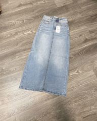 CHÂN VÁY ZARA JEANS
