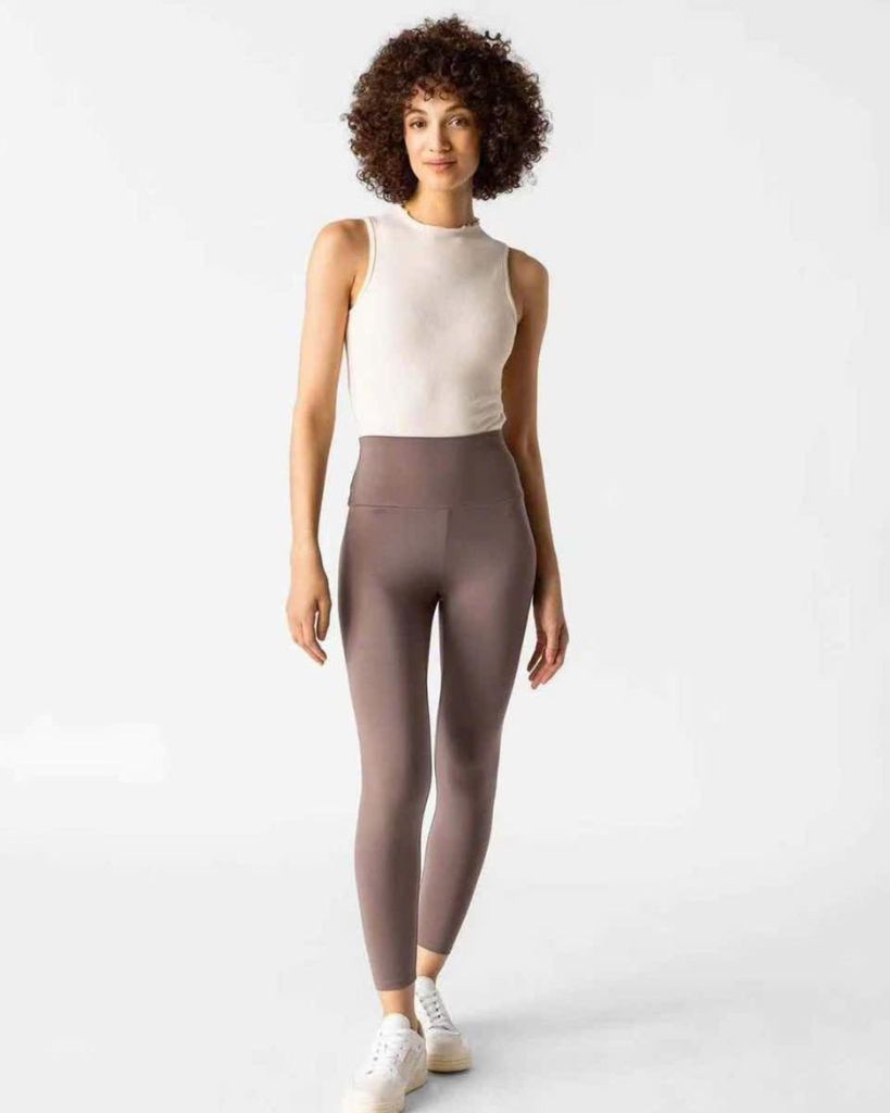 QUẦN LES LUNES LEGGING 3 MÀU