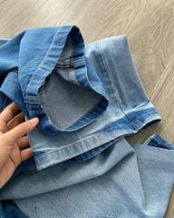 QUẦN JEANS JUJU