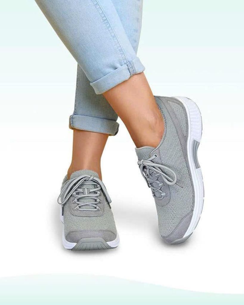GIÀY ORTHFEET THỂ THAO
