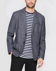 VEST GAP LINEN NAM