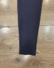 QUẦN KAKI XÁM CẮT MẠC