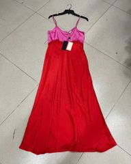 ĐẦM dannijo LỤA 2 DÂY