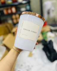 NẾN FLEUR ARES