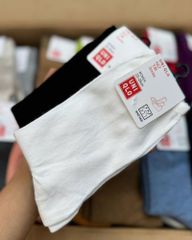 SET VỚ UNIQLO DÀI
