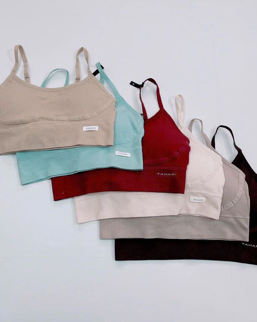 BRA TAHARI NHIỀU MẪU