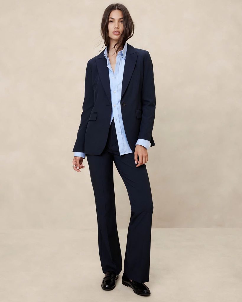 VEST LỘN XỘN
