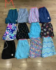 SHORT CHUBBIES