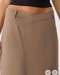 CHÂN VÁY STRADIVARIUS FREESIZE
