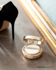 PHẤN NƯỚC AMORE PACIFIC TIME RESPONSE COMPLETE CUSHION COMPACT 30G