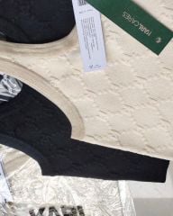 ÁO CROPTOP 3 LỖ KARL