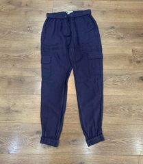 QUẦN LINEN HICOLE