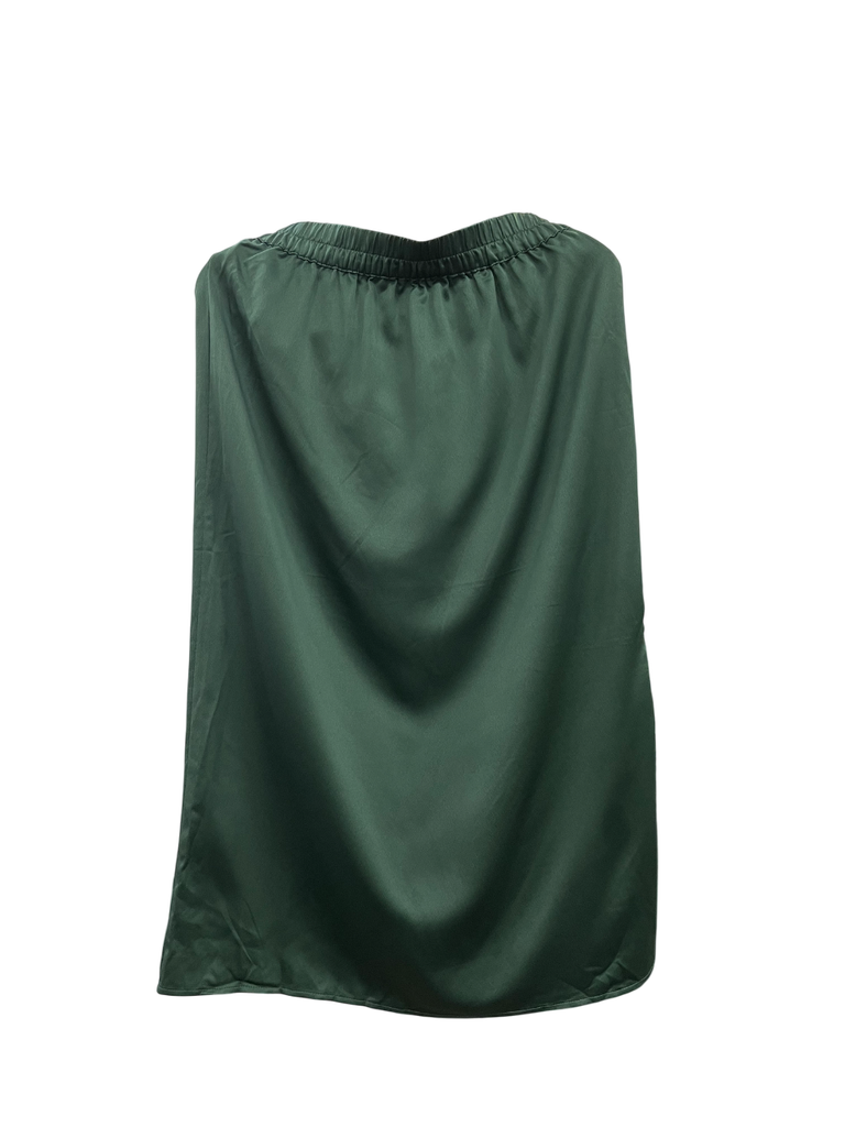 CHÂN VÁY LỤA GAP
