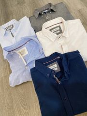 SƠ MI PIERRE CARDIN NAM