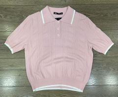 ÁO LEN ZARA VIỀN CỔ