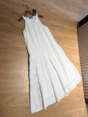 ĐẦM NA NA THÊU NỔI TRẮNG