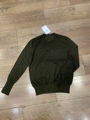 ÁO LEN ZARA TAY DÀI SẼ TAY