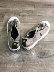 GIÀY PALLADIUM CỔ THẤP