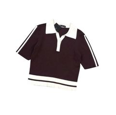 ÁO LEN ZARA CỔ TRẮNG