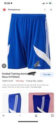 SHORT ADIDAS