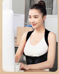 ĐAI LƯNG BABAKA ĐỊNH HÌNH CỘT SỐNG