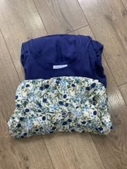 ĐẦM PRIMARK 2 DÂY