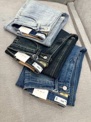 QUẦN ZARA JEAN 9T 3 MÀU