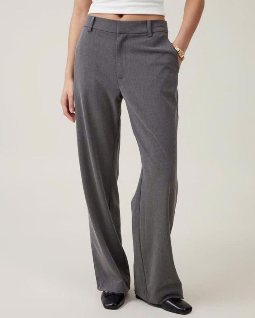 QUẦN TÂY COTTON ON 3 MÀU