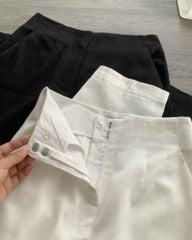 QUẦN LINEN ZARA HAI MÀU