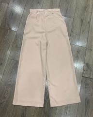 QUẦN TÂY ZARA ỐNG RỘNG
