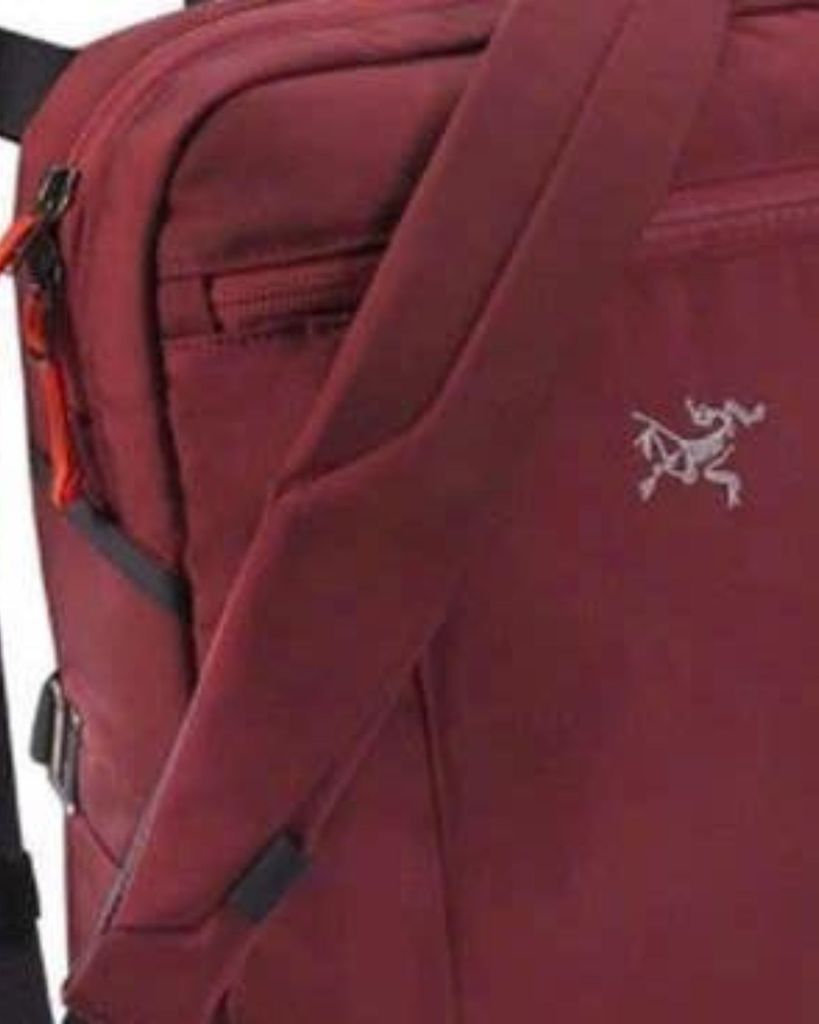 TÚI ARC'TERYX ĐEO CHÉO