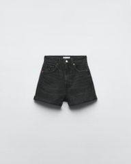 SHORT ZARA JEANS