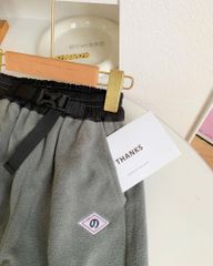 QUẦN DOOMI NỈ TRẺ EM