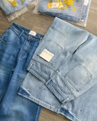 QUẦN JEANS JUJU