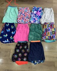 SHORT CHUBBIES