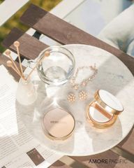 PHẤN NƯỚC AMORE PACIFIC TIME RESPONSE COMPLETE CUSHION COMPACT 30G