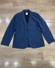VEST GAP LINEN NAM