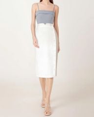 VÁY KATOSA LINEN
