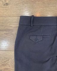 QUẦN KAKI XÁM CẮT MẠC