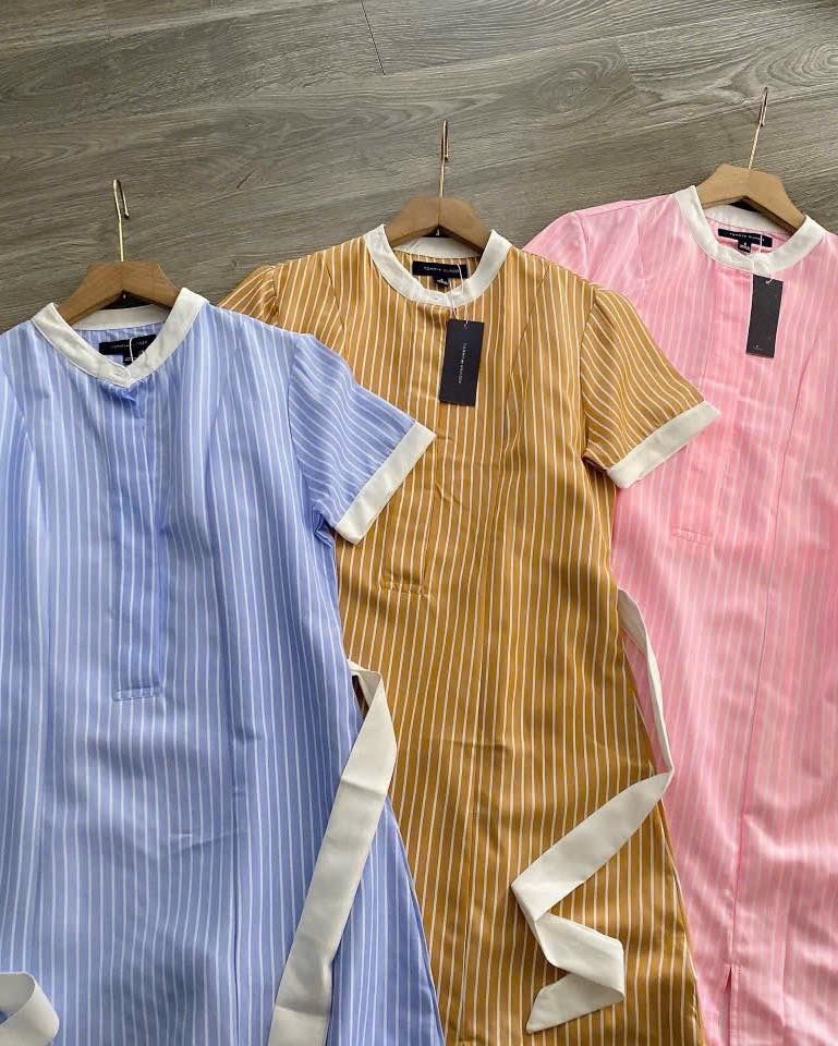 ĐẦM TOMMY SỌC