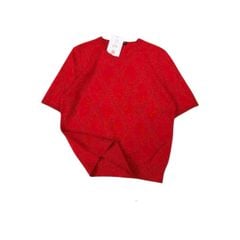 ÁO LEN ZARA ĐỤC LỖ HÌNH VUÔNG