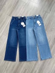 QUẦN ZARA JEAN 2 MÀU