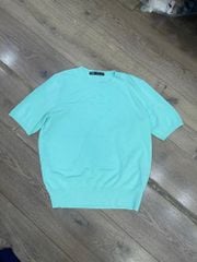 ÁO ZARA CỔ TRÒN ĐẸP
