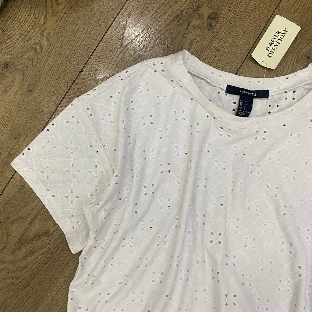 ÁO FOREVER 21