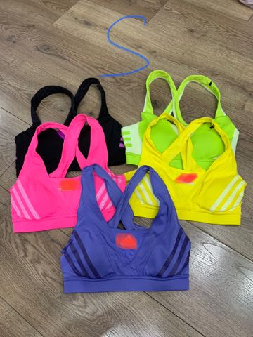 ÁO TẬP ADIDAS NHIỀU MÀU